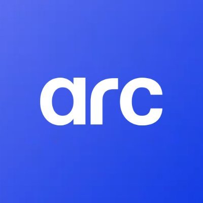ARC AI logo